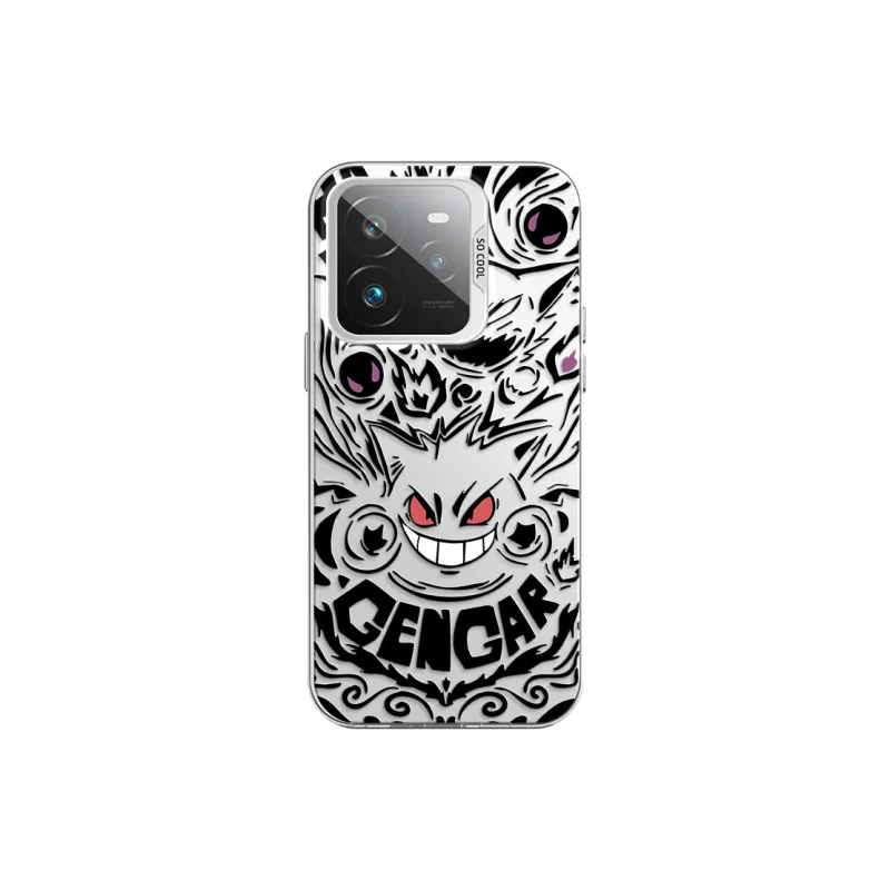 CHUNFAN Phone Cases-3