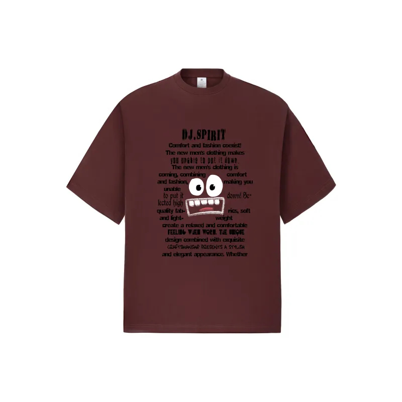 DJ.SPIRIT T Shirts Unisex-12