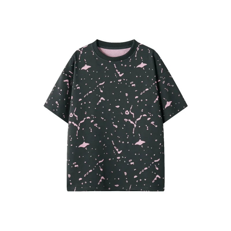 ROBINHOOD Drop Shoulder Sleeve T Shirt Women's-8