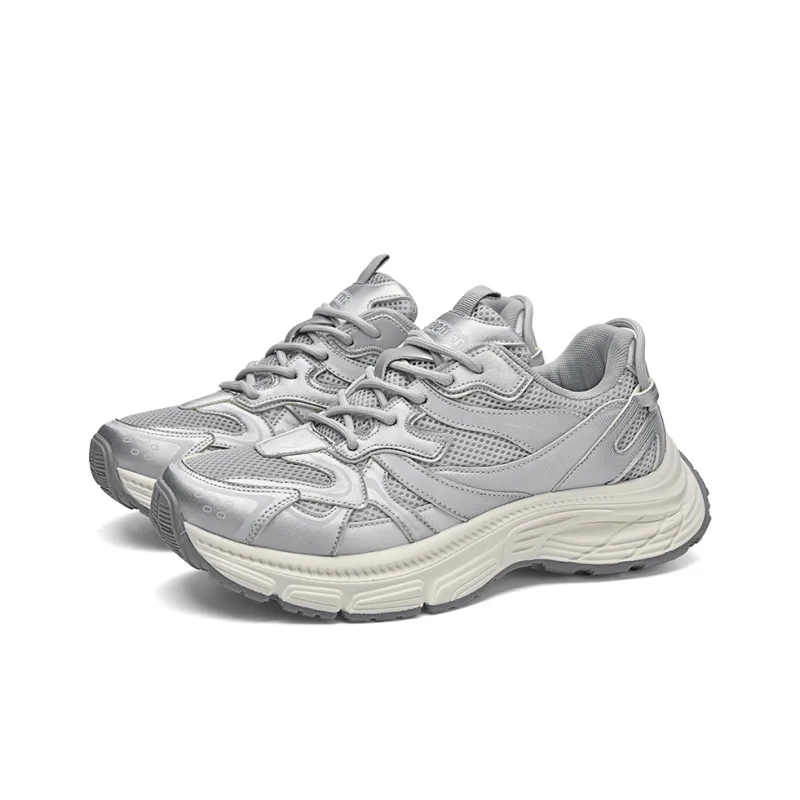 DoraemonA Low Top Chunky Sneakers Men's-9