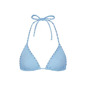 Skims Bikinis Women's Sky Blue