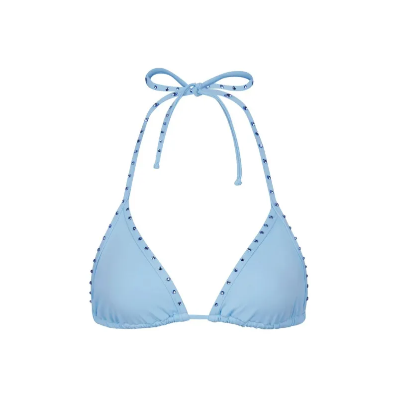 Skims Bikinis Women's Sky Blue-0