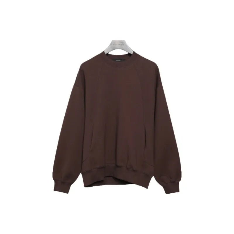 RAYSHOW Sweatshirts Men-3