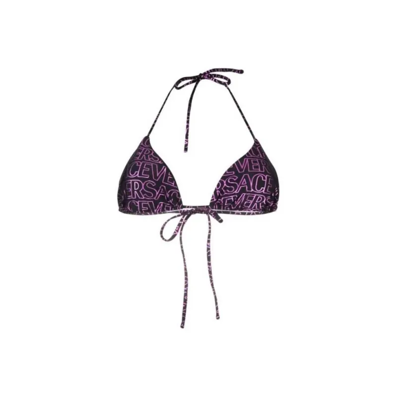 VERSACE Bikinis Women's Purple-0