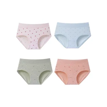 GOSO Women's Underpants