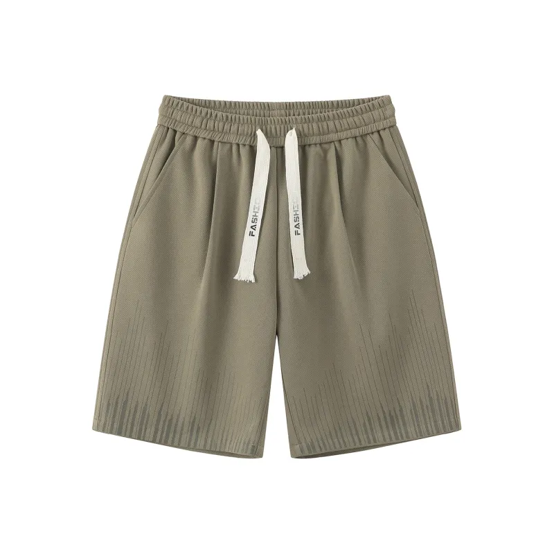 SIFLYTO Casual Shorts Unisex-6