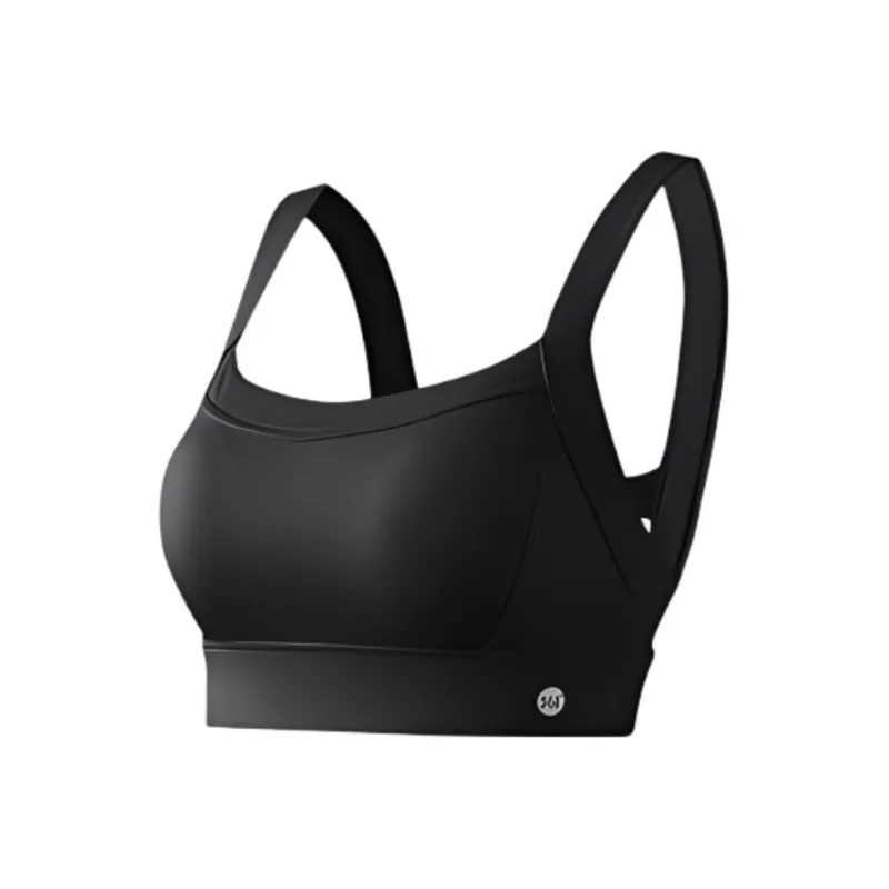 361° Sports Underwear Women's Trendy Black-0