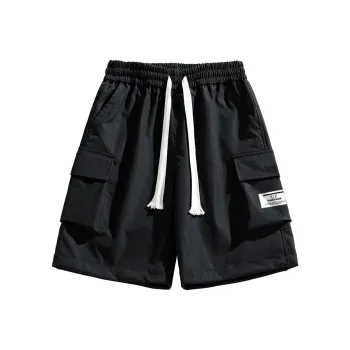 SUNSETMONENT Casual Shorts Unisex