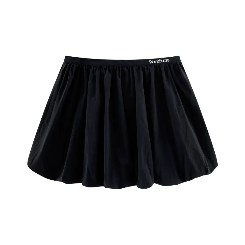 WORKSOUT Casual Short Skirts Women's-0