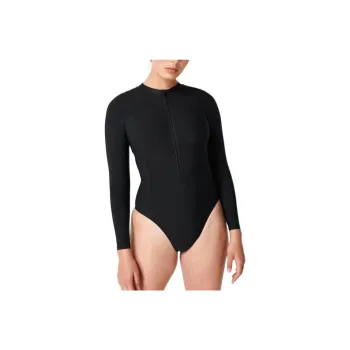 Sweaty Betty One-piece Swimsuit Women's Black