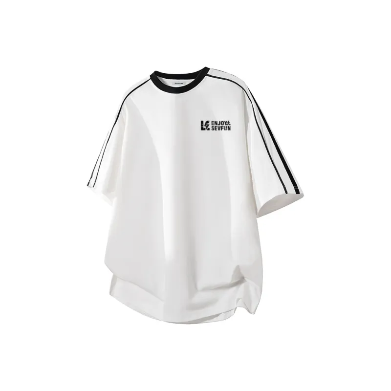 7 SEVFUN T Shirts Unisex-4