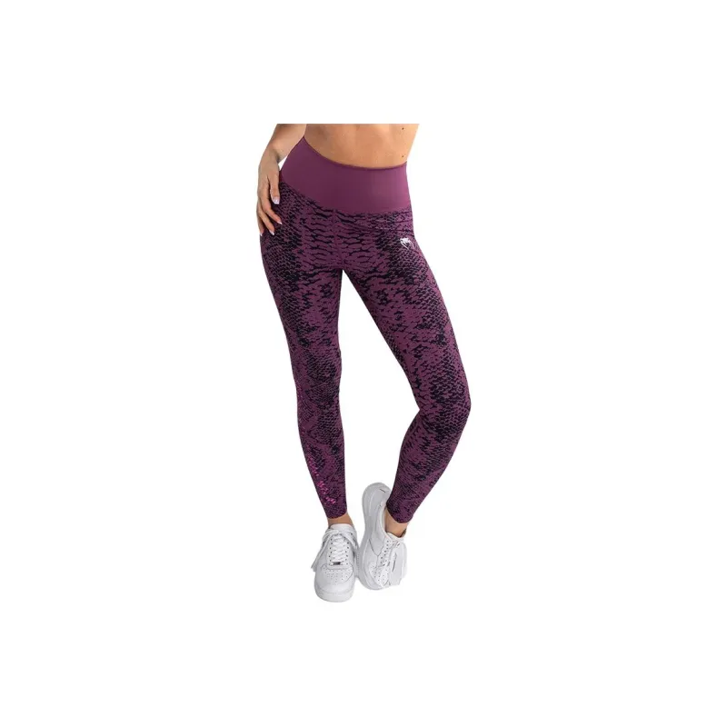 VENUM White Snake Athletic Trousers Women's-4