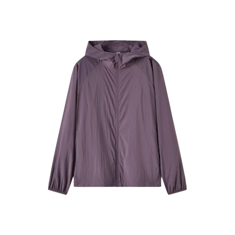 SEM/R Cooling Sensation Technology Sun Protection Clothing Unisex-0