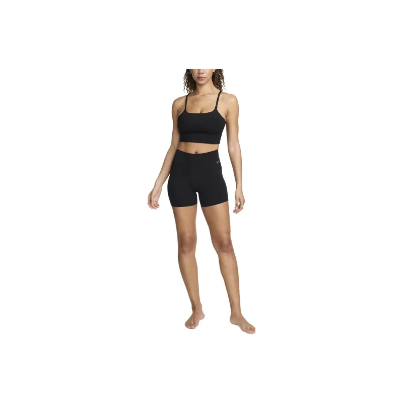 Nike One Convertible Women's Light Support Lightly Lined Longline Sports Bra-0