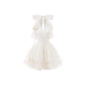 Blovelan Sleeveless Dress Women's