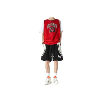 HONOR OF KINGS Casual Shorts Lan Style Unisex