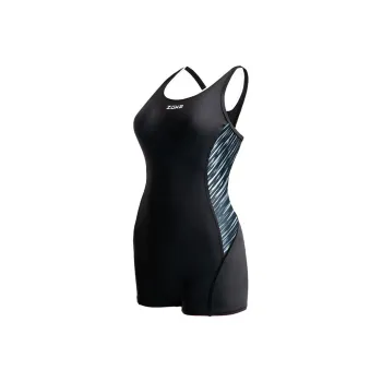 ZOKE One Piece Swimsuits Women's