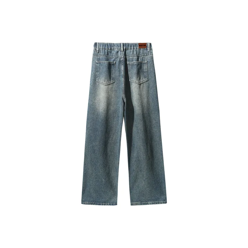 GALAXY FAIRY Jeans Unisex-16