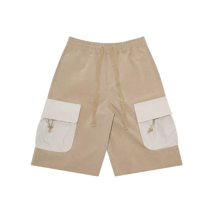 Dickies Cargo Shorts Women's-4