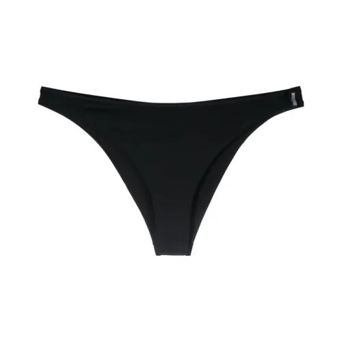 MOSCHINO Bikinis Women's Black