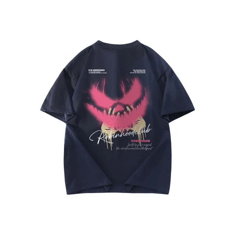 ROBINHOOD T Shirts Unisex-12