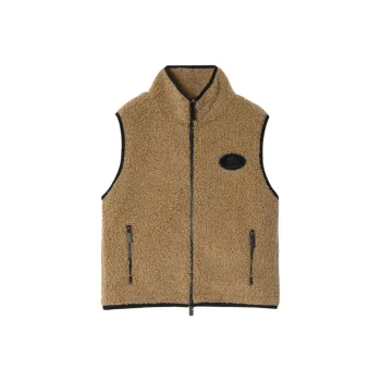 Burberry SS25 Vest Women's Brown
