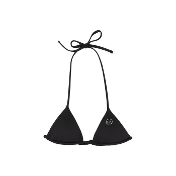 EMPORIO ARMANI Bikinis Women's Black