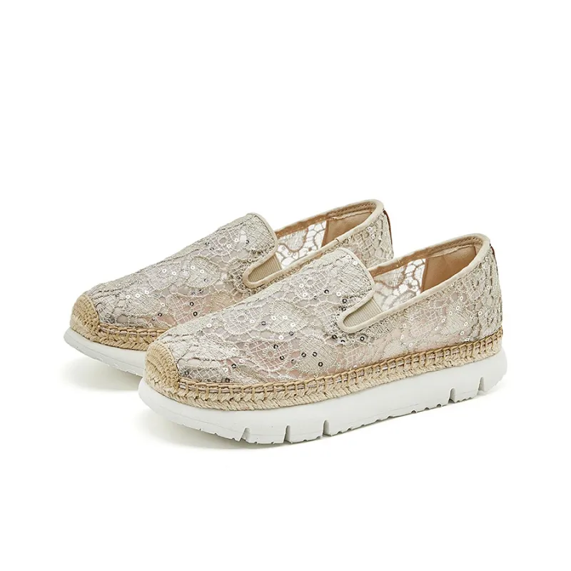 Joy&Mario Casual Single Shoes Women's-1