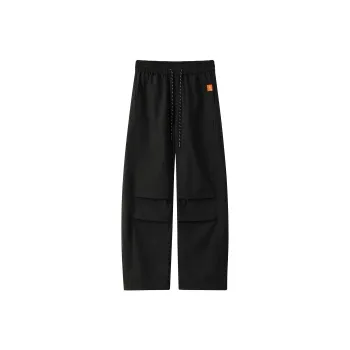 Snow Know The Answer SKTA Casual Pants Unisex