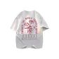 White Heather Gray