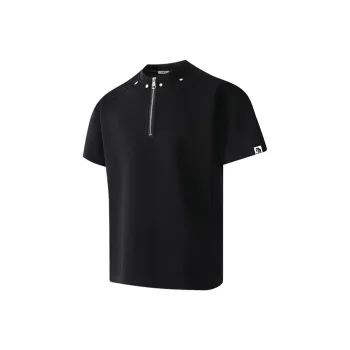 RED DRAGONFLY Polo Shirt Unisex