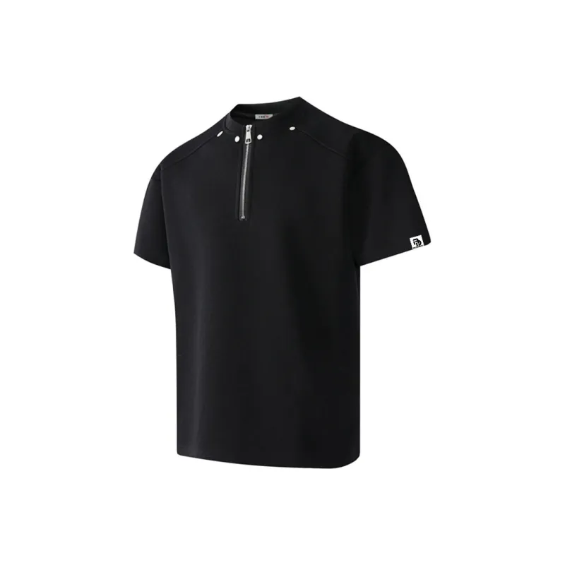 RED DRAGONFLY Polo Shirt Unisex-0