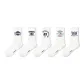 Avant-Garde Sports-5 Pack[10A Antibacterial Odor-Resistant]