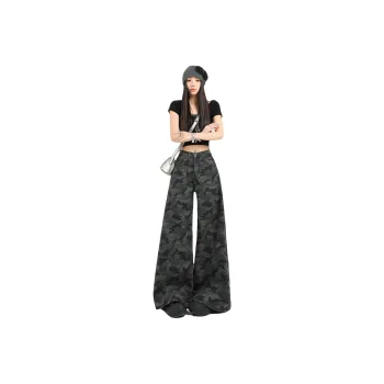 AURORA MUSE Jeans Women's
