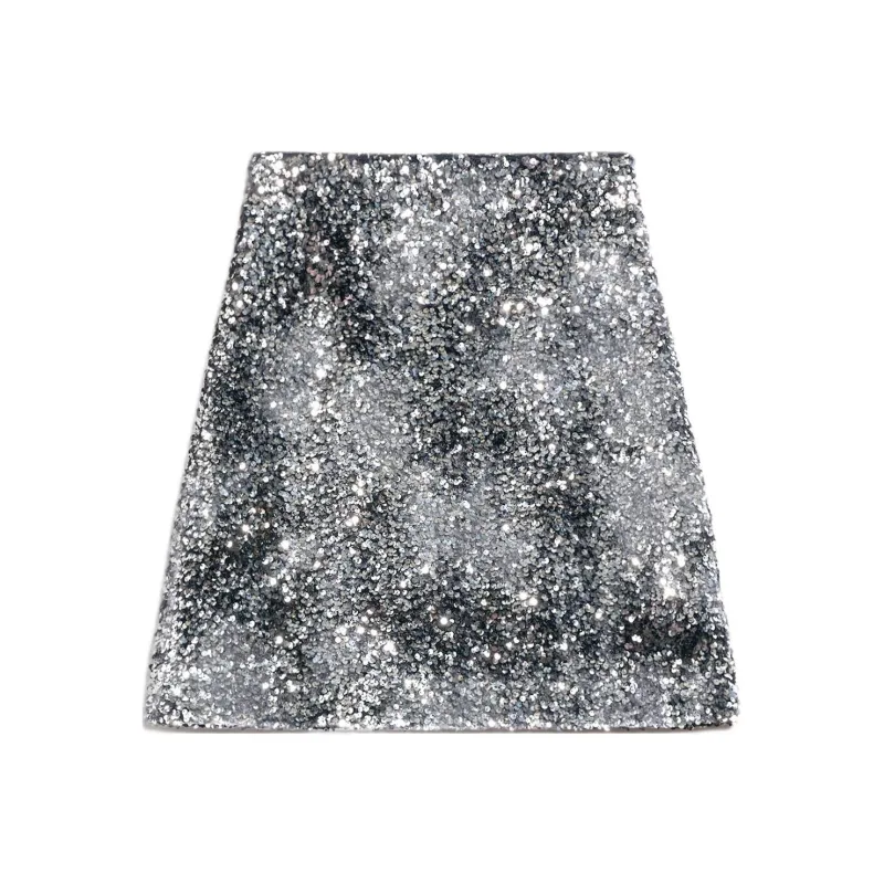WEEKEND MaxMara Casual Short Skirts Women's Black-0