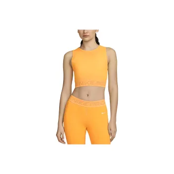 Nike Pro Women's Mesh Tank Top