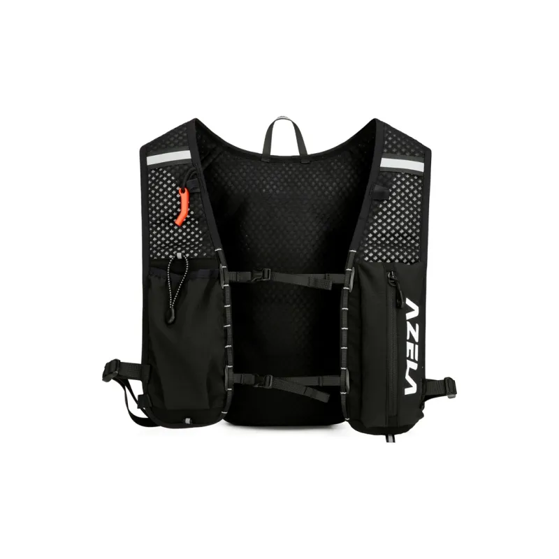 Ceion Keust Backpack Outdoor Bag Waterproof Oxford 22L Multicolor Unisex-18