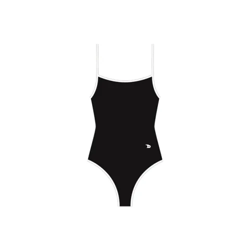 The Blender One-Piece Swimsuits Women's