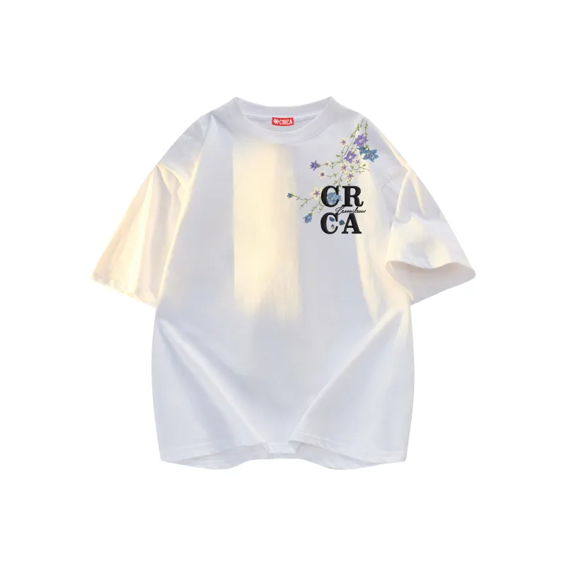 C1RCA T Shirts Unisex-0