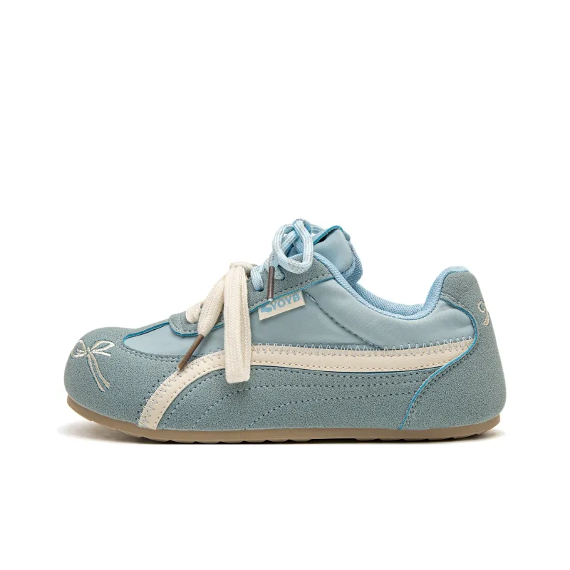 STAE Low Top Casual Shoes Women's-5