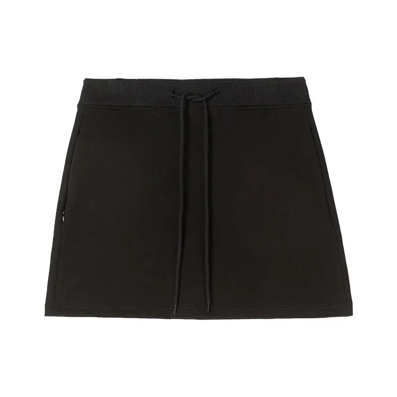 KXLFCHN Casual Short Skirts Women's-5
