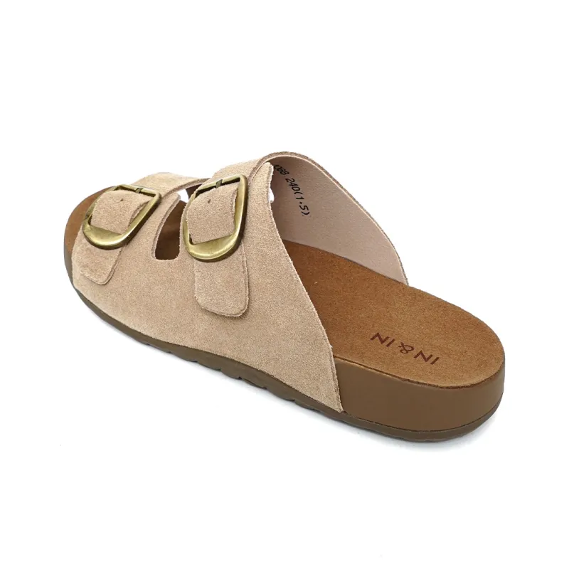 IN&IN Slide Slippers Women's-8
