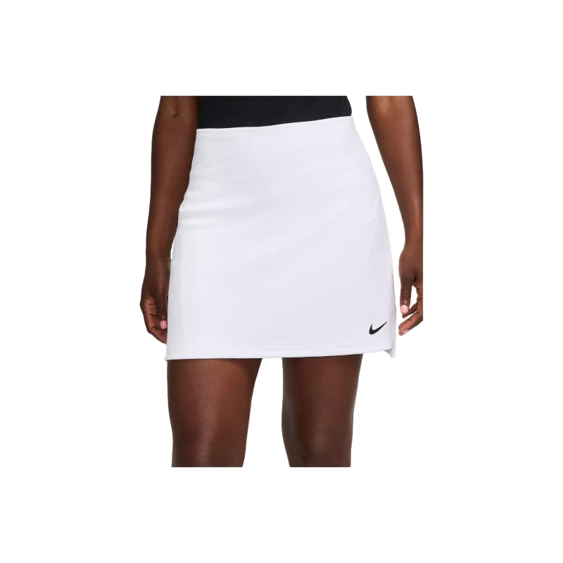 Nike Tour Women's Dri FIT Adv Golf Skirt-0