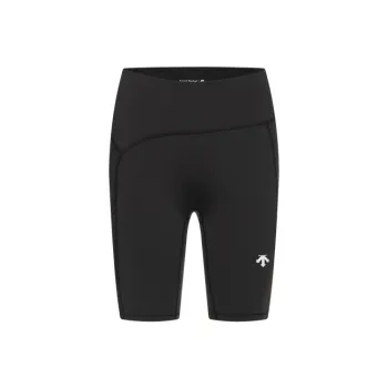DESCENTE WOMENS TRAINING Collection Sports Shorts Women's