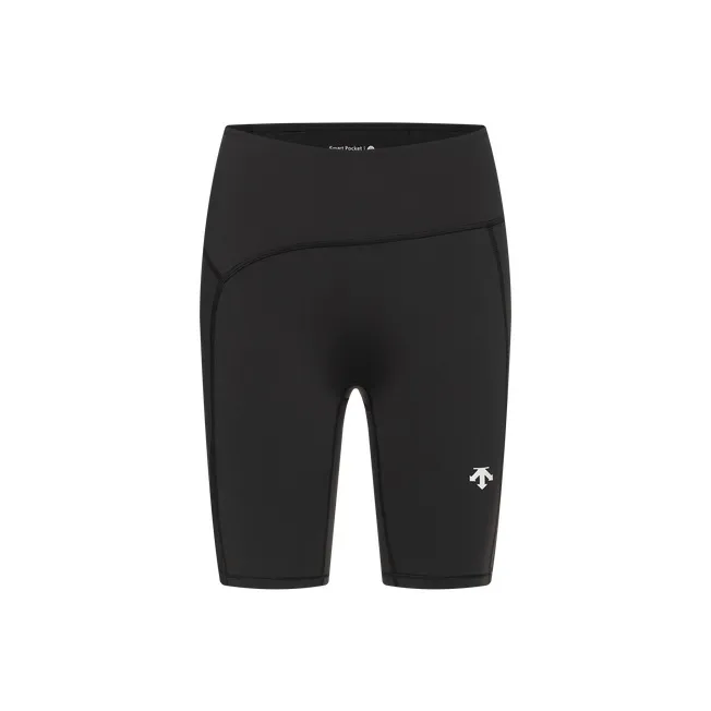 DESCENTE WOMENS TRAINING Collection Sports Shorts Women's-0