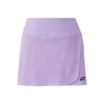 YONEX Casual Short Skirts Women's Purple