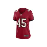 Dark Red