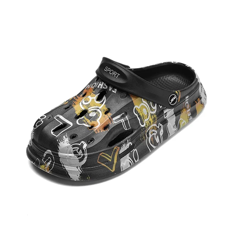 JEANSWEST Clogs Unisex-1