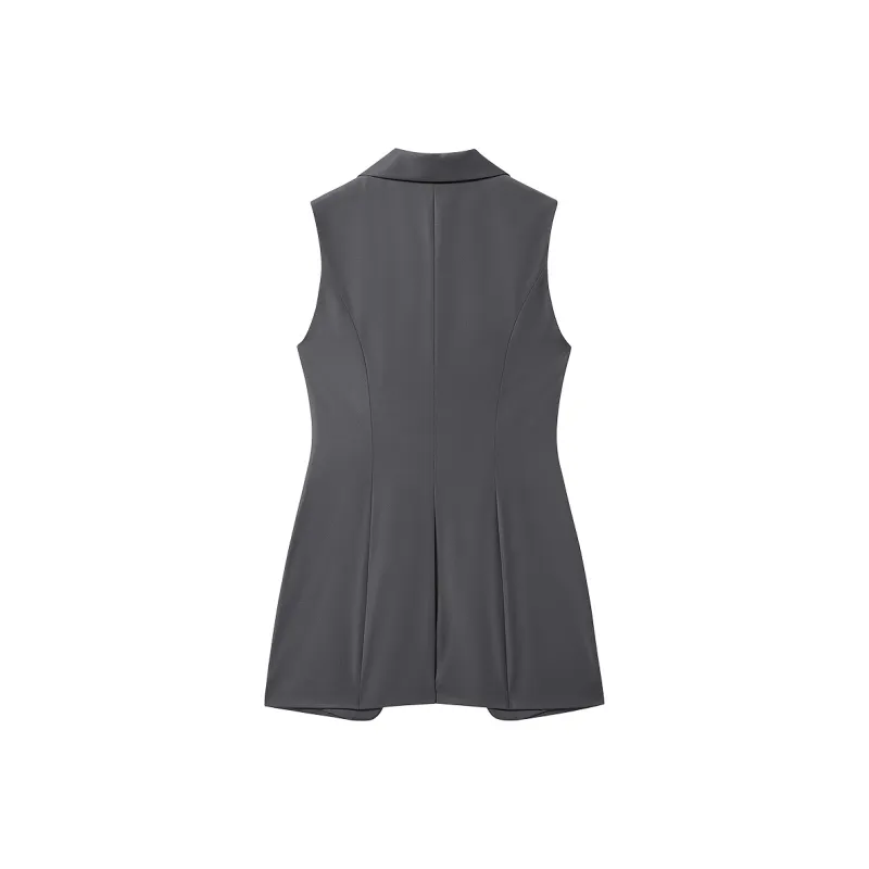 Miss Sixty Vests Women's-3