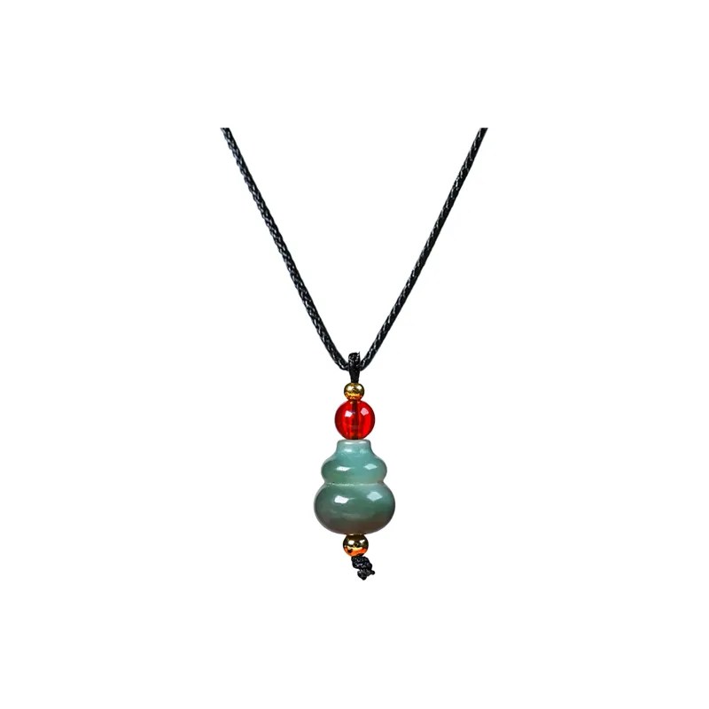 WUDE Bodhi Seed Necklaces Unisex-18